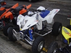 SUZUKI LTZ 400 - mejor precio | unprecio.es
