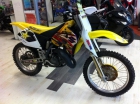 Suzuki rm 125 - mejor precio | unprecio.es