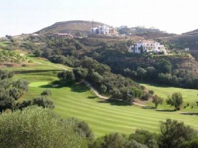 Terreno se vende en Benahavis, Costa del Sol