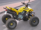 VENDO 2 QUADS. OPORTUNIDAD. 1250 EUROS - mejor precio | unprecio.es