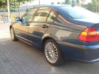 VENDO BMW320d 150cv - mejor precio | unprecio.es