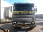 Vendo camion Scania 113-360 - mejor precio | unprecio.es