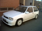 Vendo opel corsa gsi 2.0 - mejor precio | unprecio.es