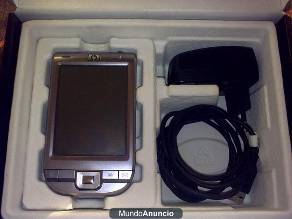 Vendo PDA HP iPAQ 114 Classic Handheld