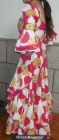 vendo traje de flamenca T-38-40 - mejor precio | unprecio.es