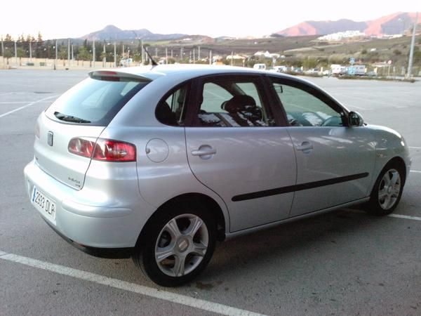 venta de coche