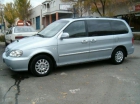 Venta de Kia Carnival 2.9 HPDI LX 144CV '02 en Alcalá La Real - mejor precio | unprecio.es