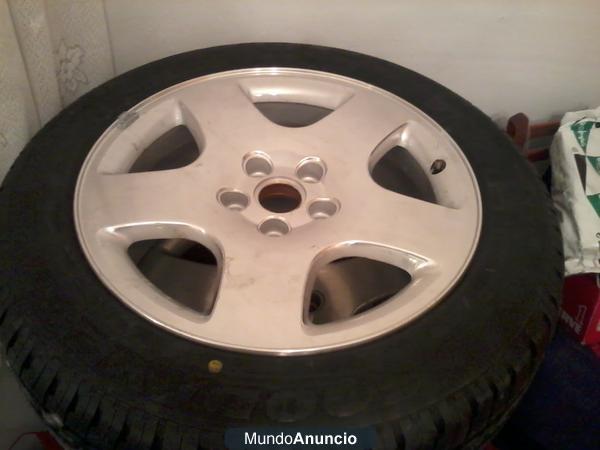 Venta de piezas Audi A8 (URGENTE)