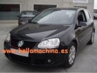 VOLKSWAGEN Golf 1.9TDI Sportline 105 - mejor precio | unprecio.es