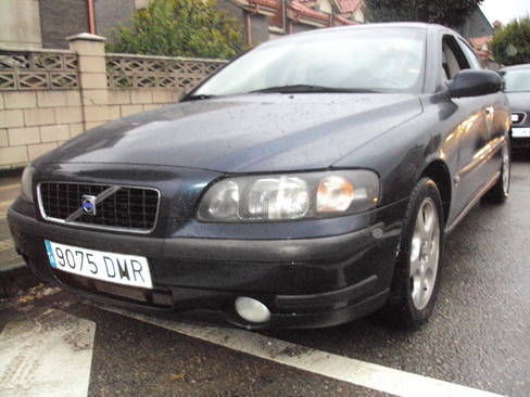 VOLKSWAGEN P.Var. 1.9 TDI Comfortline 130