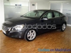 Volvo S60 - mejor precio | unprecio.es