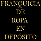 Franquicia de ropa en depósito - mejor precio | unprecio.es