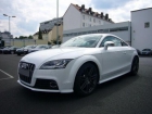 2009 Audi TTS Coupé 2.0 TFSI quattro - mejor precio | unprecio.es