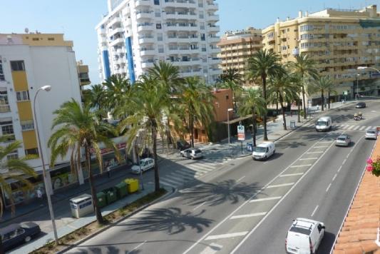 8 Dormitorio Negocio y Oficina En Venta en Marbella, Málaga