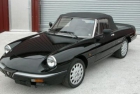 Alfa Romeo Spider 2.0 - mejor precio | unprecio.es