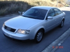 AUDI A8 2.5TDI Tiptronic 180 - mejor precio | unprecio.es