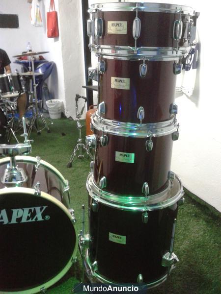 BATERIA MAPEX V SERIES