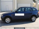 BMW X3 2.0d - mejor precio | unprecio.es