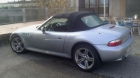 BMW Z3 1.8 Roadster - mejor precio | unprecio.es