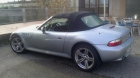 BMW Z3 1.8 Roadster - mejor precio | unprecio.es