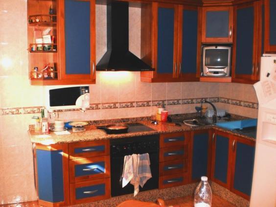 Casa en Tomelloso