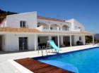 Chalet con 4 dormitorios se vende en Colmenar, Axarquia - mejor precio | unprecio.es