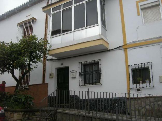 Chalet en Prado del Rey