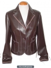 chaqueta piel leather jacked pilot jacked palma - mejor precio | unprecio.es