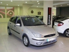 Comprar coche Ford Focus 1.8 Tdci Trend 100 '03 en Valencia - mejor precio | unprecio.es