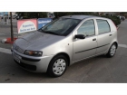FIAT Punto 1.2 16v Dynamic - mejor precio | unprecio.es
