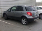 FIAT SEDICI  - Madrid - mejor precio | unprecio.es