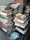Gran lote de 100 libros por el importe de 120 euros - mejor precio | unprecio.es