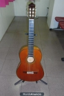Guitarra flamenca Valeriano Bernal - 2004 - mejor precio | unprecio.es