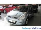 Hyundai I20 - mejor precio | unprecio.es