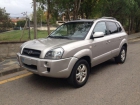 Hyundai tucson comfort 2.0 crdi 140 cv 4x2 diesel - mejor precio | unprecio.es