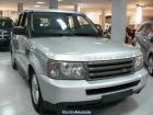 Land Rover Rover Range Rover Sport - mejor precio | unprecio.es