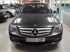Mercedes-Benz CLASE C C 220CDI BE Ed. Ava. Aut (9.75) - mejor precio | unprecio.es
