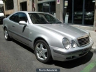 Mercedes-Benz CLK Clk 230 compresor - mejor precio | unprecio.es