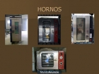 OFERTA EN HORNOS SALVA Y BONGARD!!! - mejor precio | unprecio.es