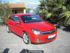 Opel Astra GTC 1.9 CDTi 120 CV Sport - mejor precio | unprecio.es