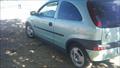 OPEL CORSA C 1.7 DTI
