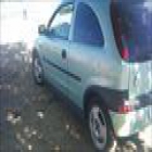 OPEL CORSA C 1.7 DTI - mejor precio | unprecio.es