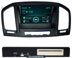 Opel Insignia Dvd Gps Tdt Bluetooth - mejor precio | unprecio.es