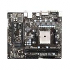 Pb asrock fm2 fm2a55m-dgs (u,s,sat,r,gbl,ddr3) - mejor precio | unprecio.es