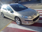 Peugeot 407sw 2.0 136cc en buen estado - mejor precio | unprecio.es