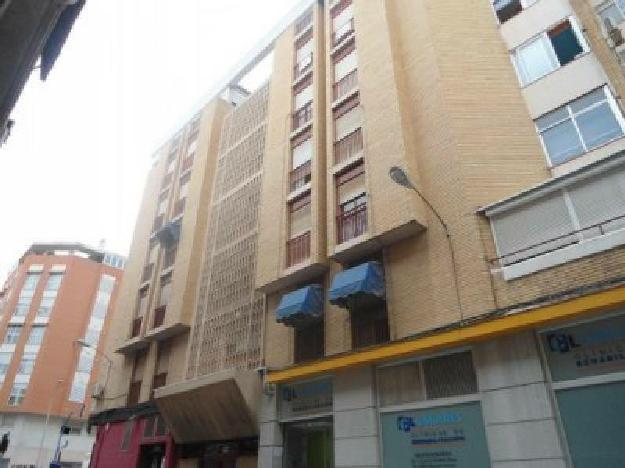 Piso en Alicante/Alacant