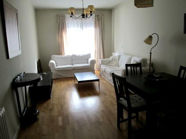 Piso en Escorial (El)