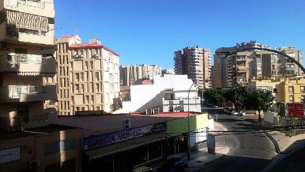 Piso en Málaga