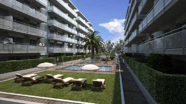 Piso en Sant Just Desvern