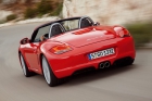 PORSCHE BOXSTER 3.4 S 295 cv - mejor precio | unprecio.es
